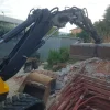 ESCAVATORE MECALAC 8MCR