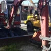 6#6843 Escavatore Neuson
