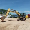 Escavatore New Holland E215C