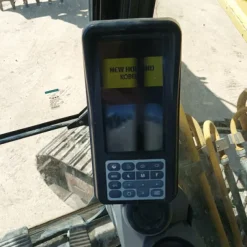 Escavatore New Holland E215C