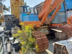 15#7766 Escavatore PMI