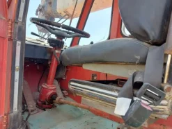 15#7766 Escavatore PMI
