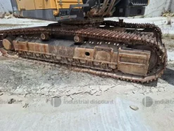 8#10255 Escavatore Volvo EC360CNL