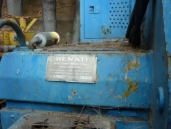 23#6053 Escavatori Benati e PMI