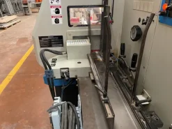E2-010 Scorniciatrice Weinig