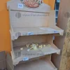 11#8507 Espositori supermercato