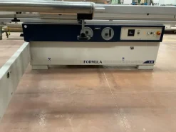 E2-014 Squadratrice SCM Formula
