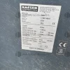 146#9315 Essicattore e Batteria Filtri KAESER