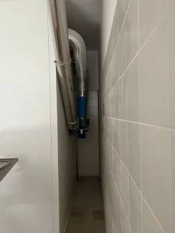 Essiccatoio Statico Elettrico da 4 Carrelli