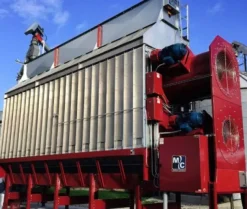 Essiccatore a grano modulare MSC-1