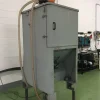 Essiccatore carrellato con aspiratore 140 lt