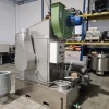 ESSICCATORE E ASPIRATORE MARCA OMEGA SRL