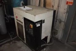 12#3676 Essiccatore Ingersoll Rand
