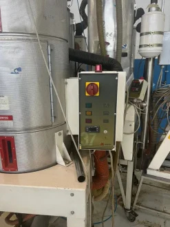 ESSICCATORE MORETTO - EH 20 AC