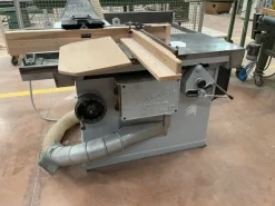 ES-013 Tenosquadratrice SCM ST2C