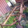 ESTIRPATORE 170 CM
