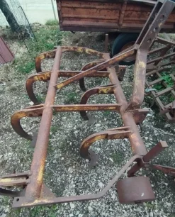 ESTIRPATORE 170 CM