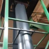 Estrusore film polietilene TMS 65mn