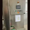 ET220 Etichettatrice-capsulatrice usata GAI 1200 bph