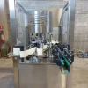 ET251 Etichettatrice OMB usata 4 teste 3000 bph