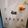 ET235 Etichettatrice Sleever usata 4000 BPH