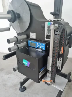 ETICHETTATRICE AUTOADESIVA ARCA (COD. MF-PK-ETI-145)