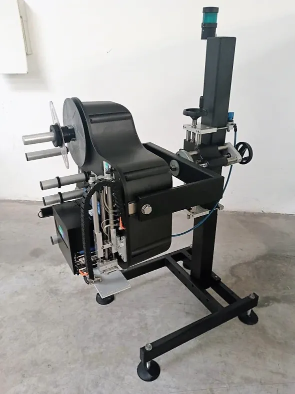 ETICHETTATRICE AUTOADESIVA ARCA (COD. MF-PK-ETI-145)