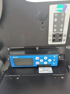 ETICHETTATRICE AUTOADESIVA ARCA (COD. MF-PK-ETI-145)