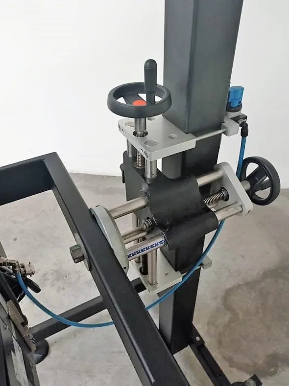 ETICHETTATRICE AUTOADESIVA ARCA (COD. MF-PK-ETI-145)