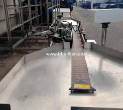 ETICHETTATRICE AUTOADESIVA A 1 TESTA MARCATORE TERMICO