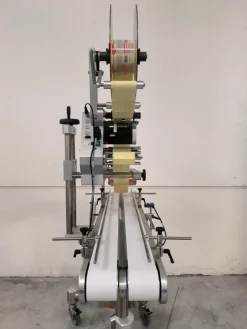 Etichettatrice Automatica ELS310 - fuori linea