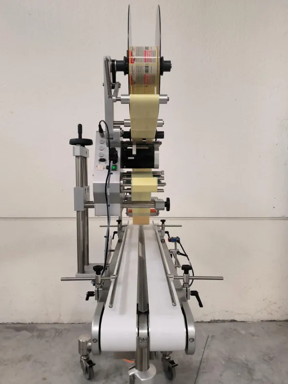 Etichettatrice Automatica ELS310 - fuori linea