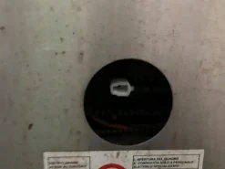 ETICHETTATRICE AUTOMATICA ROTATIVA AUTOADESIVA