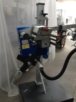 ETICHETTATRICE ETIPACK FLEXO EMX SX (COD. MF-PK-ETI-35)