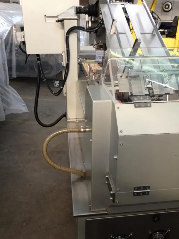 ETICHETTATRICE ETIPACK SIST 9/V (COD. MF-PK-ETI-42)