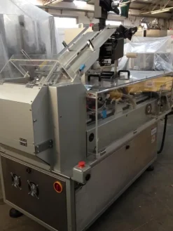 ETICHETTATRICE ETIPACK SIST 9/V (COD. MF-PK-ETI-42)