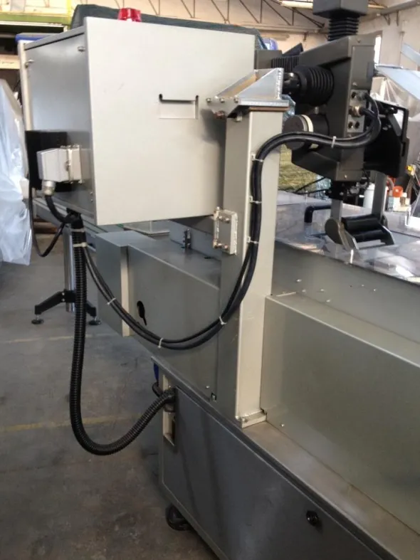 ETICHETTATRICE ETIPACK SIST 9/V (COD. MF-PK-ETI-42)