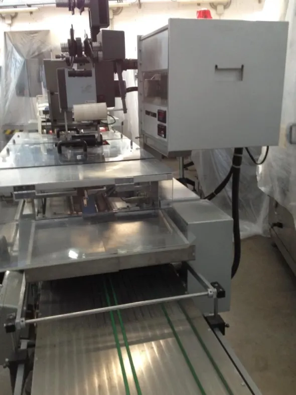 ETICHETTATRICE ETIPACK SIST 9/V (COD. MF-PK-ETI-42)