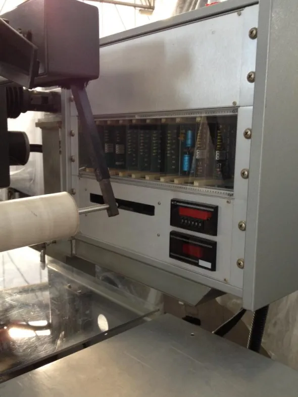 ETICHETTATRICE ETIPACK SIST 9/V (COD. MF-PK-ETI-42)