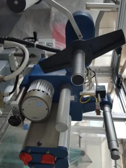 ETICHETTATRICE ETIPACK TEC200 (COD. MF-PK-ETI-59)