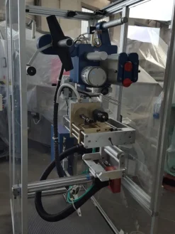 ETICHETTATRICE ETIPACK TEC200 (COD. MF-PK-ETI-59)