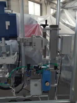 ETICHETTATRICE ETIPACK TEC200 (COD. MF-PK-ETI-59)