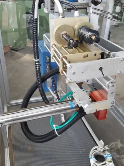 ETICHETTATRICE ETIPACK TEC200 (COD. MF-PK-ETI-59)