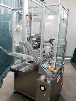 ETICHETTATRICE LIBRA SENSITIVE 250 (COD. MF-PK-ETI-67)