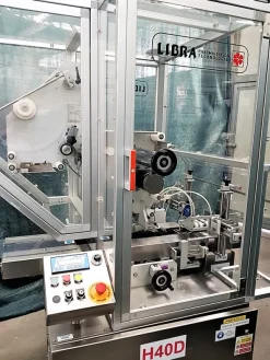 ETICHETTATRICE LIBRA SENSITIVE 250 (COD. MF-PK-ETI-67)