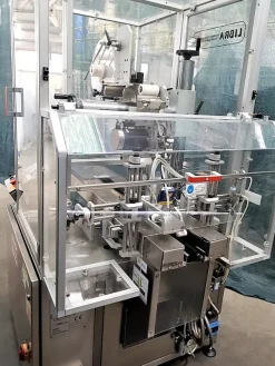 ETICHETTATRICE LIBRA SENSITIVE 250 (COD. MF-PK-ETI-67)