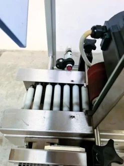 ETICHETTATRICE - MAR.CO (COD. MF-PK-ETI-165)