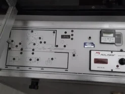 ETICHETTATRICE NERI ETA 400 (COD. MF-PK-ETI-58)