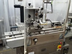 ETICHETTATRICE NERI ETA 250 (COD. MF-PK-ETI-47)