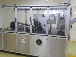 ETICHETTATRICE NERI MOD. ETA 400 (COD. MF-PK-ETI-63)